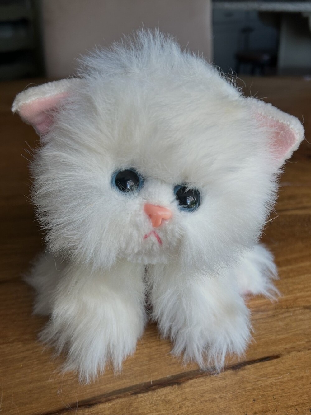 KITTY KITTY KITTENS Tyco 1993 #4259